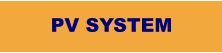 PV SYSTEM